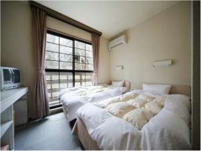 Resort Inn Yunogo