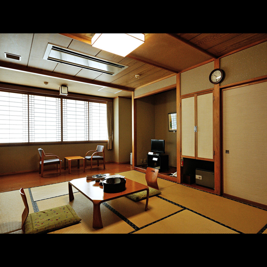 Himawari Onsen Yurara