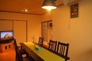 ［大阪市東部］一軒家（120m²）｜ 3ベッドルーム／1バスルーム