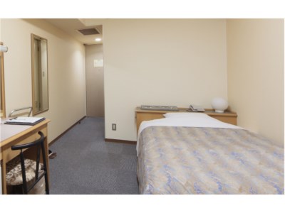 Hotel Crecio Kure Hondori