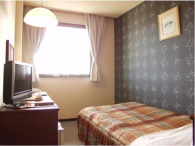 Yamaguchi Grand Hotel