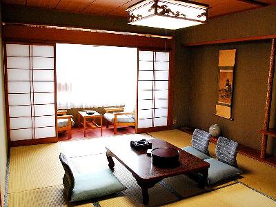 Yumoto Highland Hotel Fuji