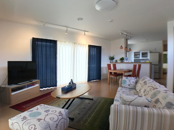 Condo Style Halelea