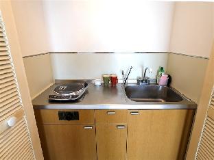 ［恩納］スタジオ アパートメント（30 m²）／1バスルーム