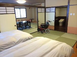 鈴の宿 登府屋旅館