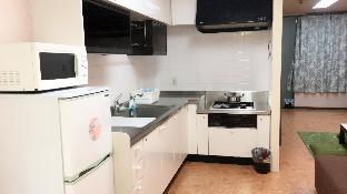 ［高松］スタジオ アパートメント（30 m²）／1バスルーム