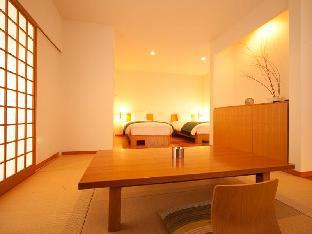 Yufuin Forest Inn Born
