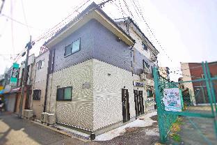 ［天王寺］アパートメント（25m²）｜ 1ベッドルーム／1バスルーム