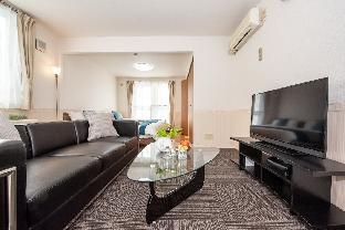 ［札幌］スタジオ アパートメント（40 m²）／1バスルーム