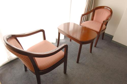 絶景の宿　犬吠埼ホテル