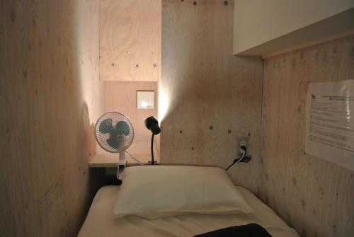 バックパッカーズホテル　ヌーサジャパン in タカツキトンダ