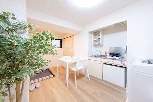 ［新宿］アパートメント（32m²）｜ 1ベッドルーム／1バスルーム