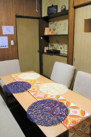 ［両国］一軒家（95m²）｜ 5ベッドルーム／2バスルーム