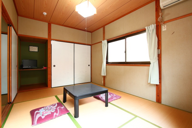 Senju no Sato Ramune Onsen