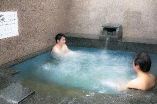 松山ニューグランドホテル