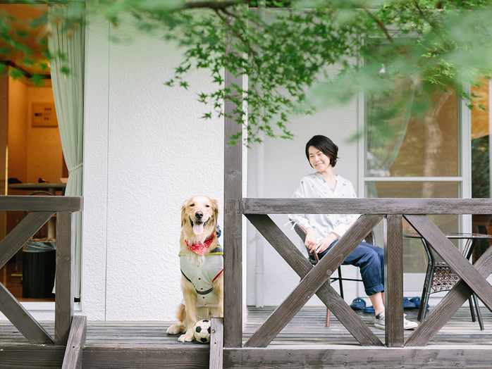Refresh Essential Resort in Karuizawa