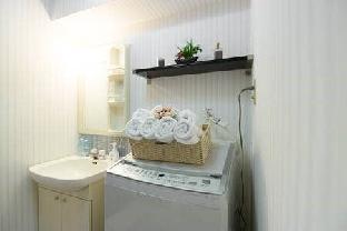 ［心斎橋］アパートメント（52m²）｜ 2ベッドルーム／1バスルーム