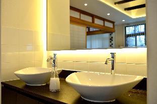 ［那覇］アパートメント（120m²）｜ 3ベッドルーム／2バスルーム