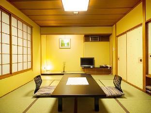 伝統旅館のぬくもり 灰屋
