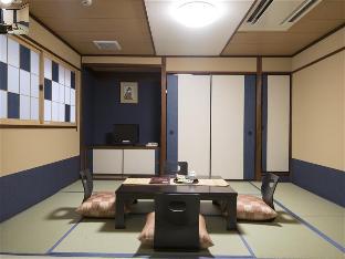 天平旅館