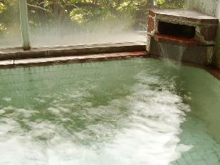 信州鹿教湯温泉 かつら旅館