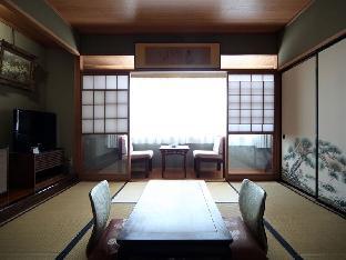 創業寛政三年 すいげつろうホテル