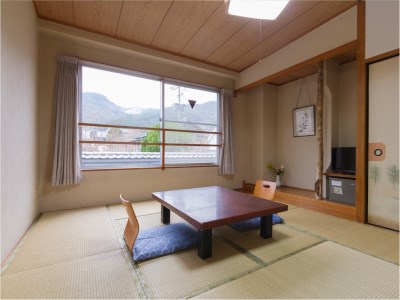 Furuyu Onsen Ogiya
