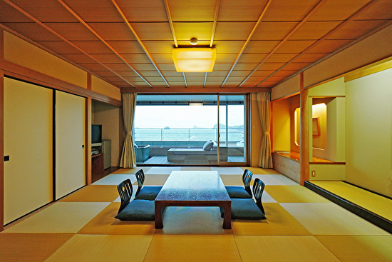 Iki Retreat Kairumurakami