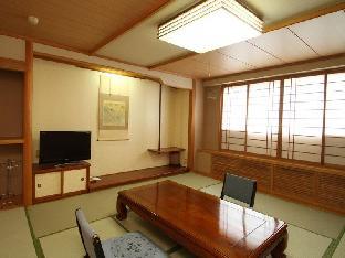 ホテル阿寒湖荘