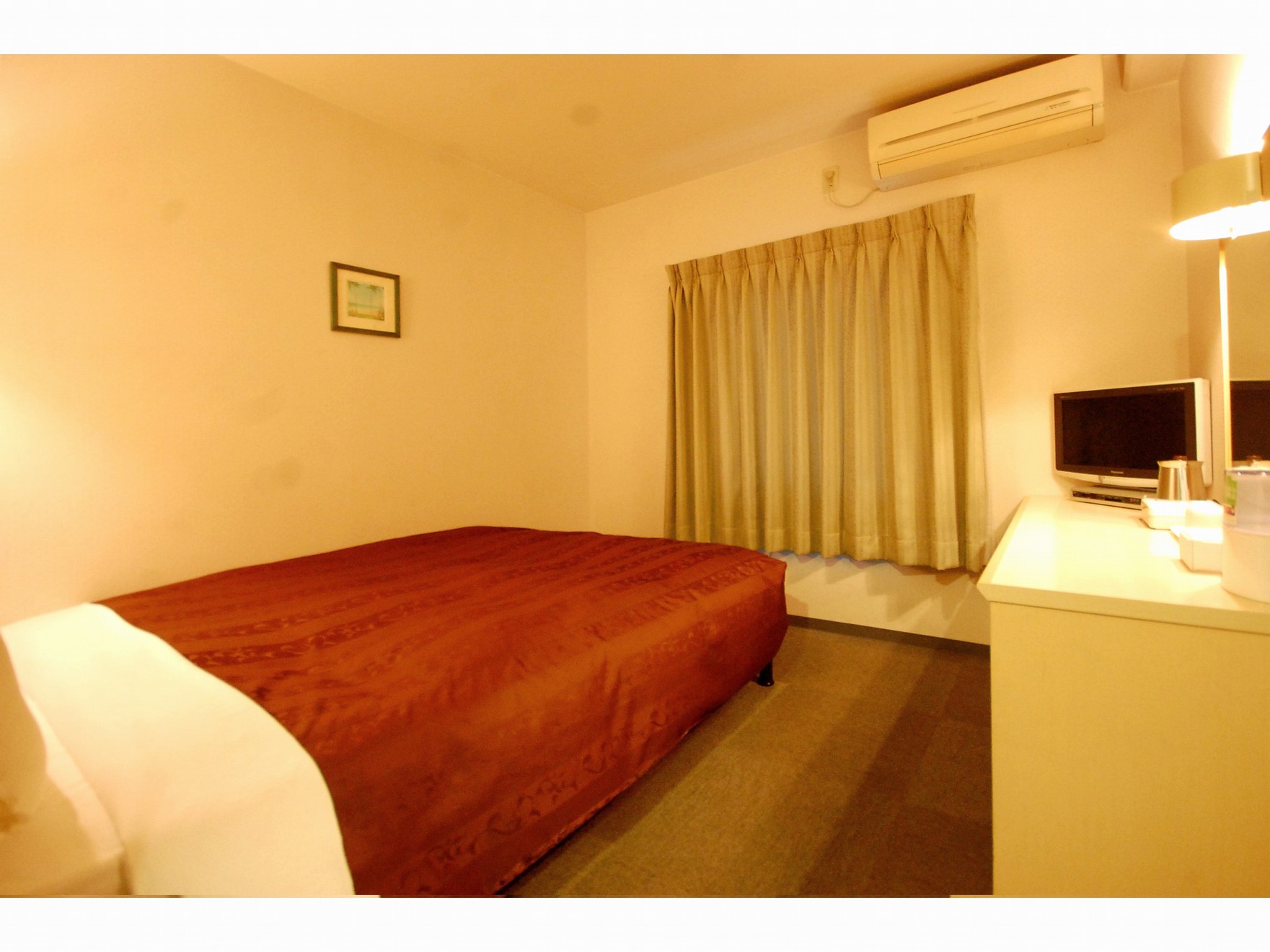 Abis Inn Dogo Matsuyama