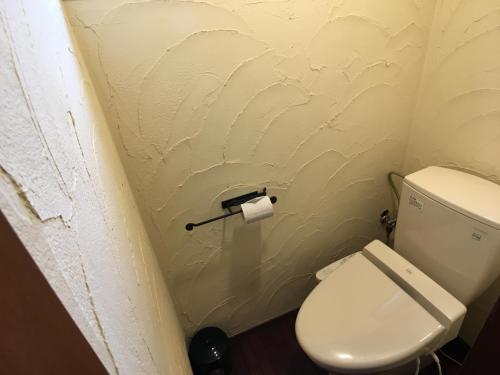 白馬 姫川温泉 ペンション TOMATO