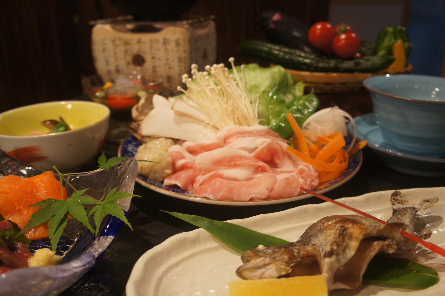 Kakeyu Onsen Kutsurogi no Yado Kuroiwa Ryokan
