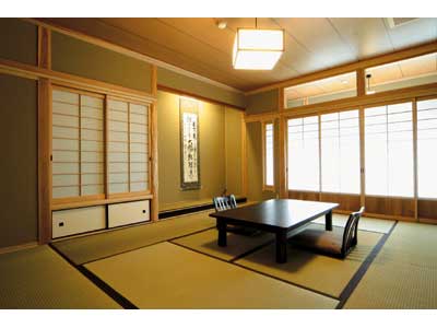 Marucho Ryokan