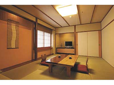 Hana Ryokan Iwatoya