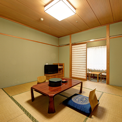 Yakumo Onsen Yuai Kumanokan