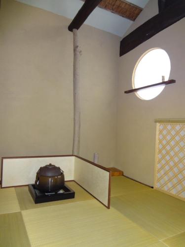 尾道千光寺坂の離菴ふう