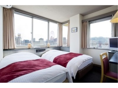Hotel Taisei