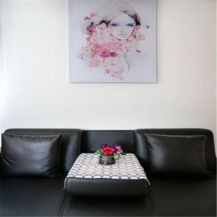 ［なんば］アパートメント（80m²）｜ 4ベッドルーム／2バスルーム