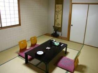 大黒屋旅館