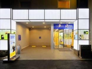 スーパーホテル上野・御徒町