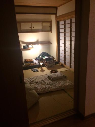 地球旅館 広島ゲストハウス