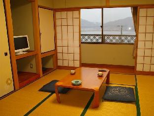余呉ふじとぴあ