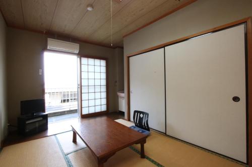 海老館