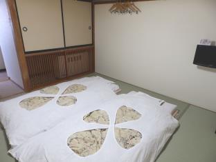 ホテルタガワ