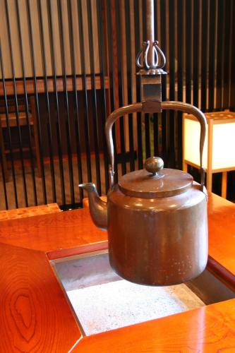 中村館
