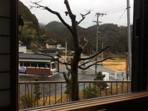 民宿旅館 川合