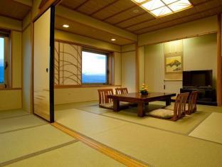 ホテル春日居