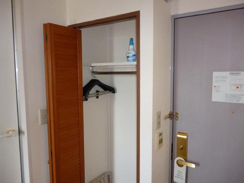 ホテル橋本楼
