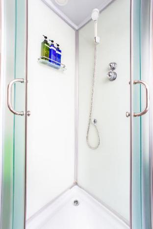 ［秋葉原］アパートメント（18m²）｜ 1ベッドルーム／1バスルーム