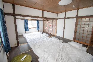 ［大阪市南部］一軒家（90m²）｜ 4ベッドルーム／1バスルーム